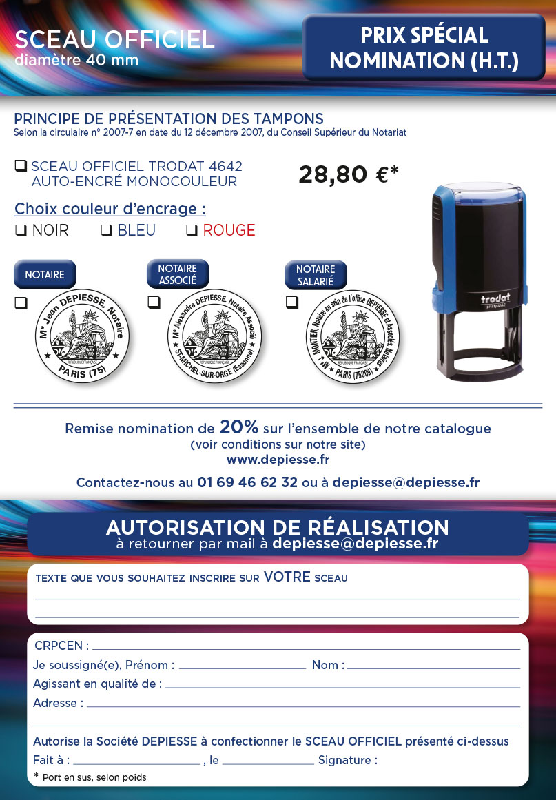 DEPIESSE_FICHES-SCEAU-et-CACHET-2026-V3-1